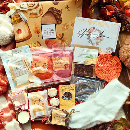 Collection image for: Cosy Autumn Gifts