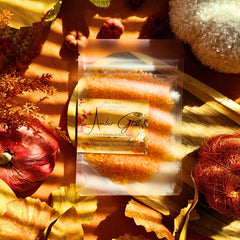 Amber Glow Salts