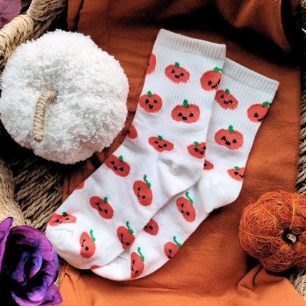Boo Box Socks & Sweets Gift Box