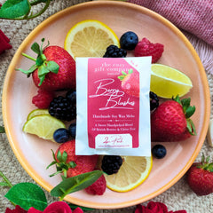 Berry Blushes Melts