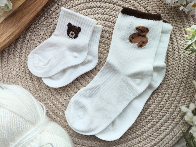 Neutral New Mum "Medium" Pamper Hamper Gift Box