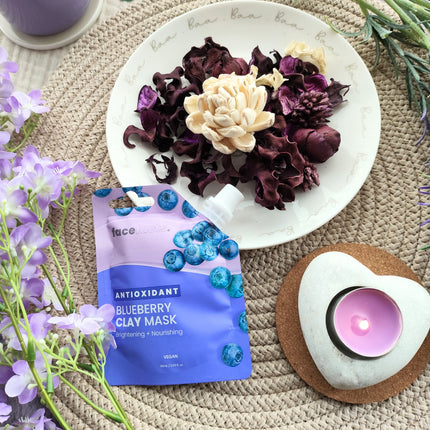 Sleepy Lavender "Small" Pamper Hamper Gift Box