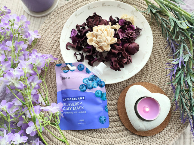 Sleepy Lavender "Medium" Pamper Hamper Gift Box