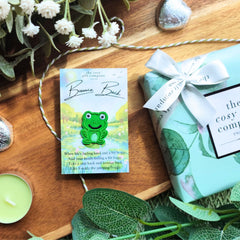 Pocket Hug Keepsake