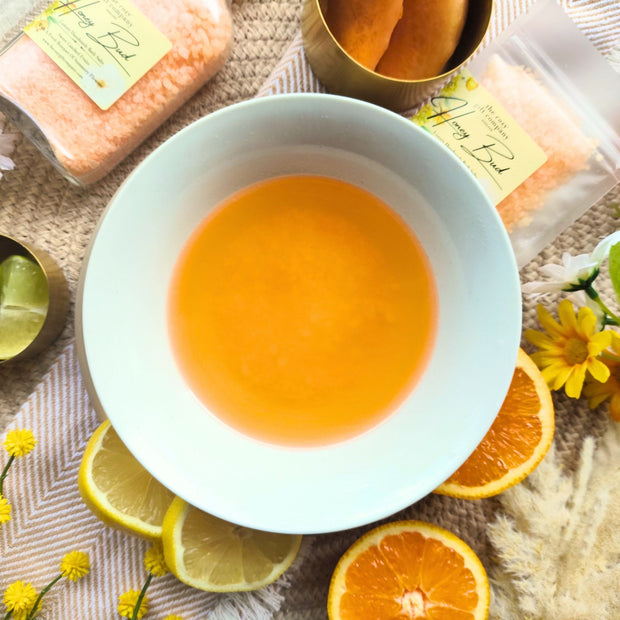 Honey Bud Salts