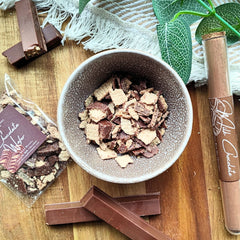 Chocolate Wafers