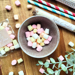 Mini Marshmallows