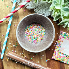 Rainbow Sprinkles