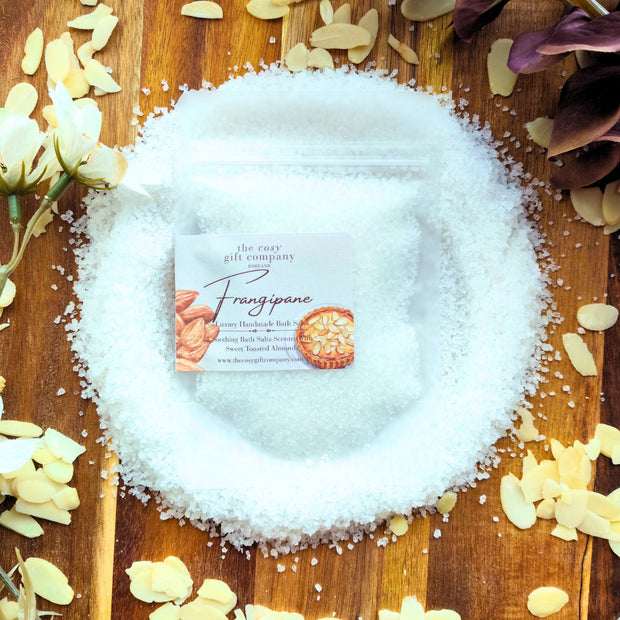 Frangipane Salts