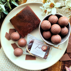 Trufflè Soap