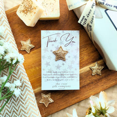 Pocket Hug Keepsake