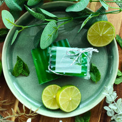 Remedy Soap