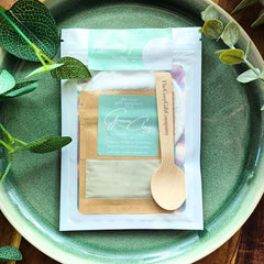 Rejuvenating Face Mask Kit