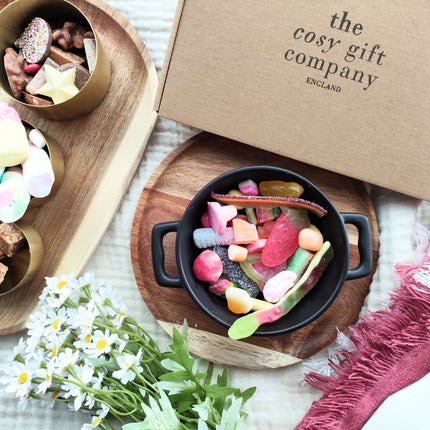 Pick N Mix Sweets Gift Box