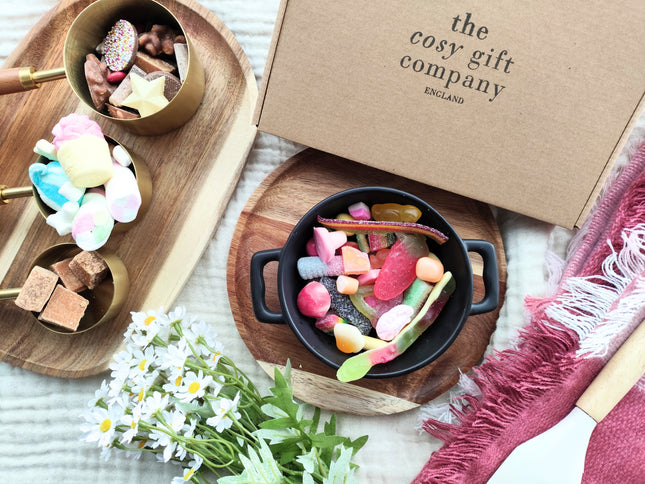 Pick N Mix Sweets Gift Box