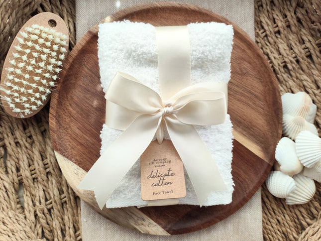 Luxury 400gsm Cotton Face Cloth