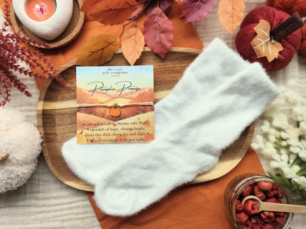 Hello Autumn Medium Pamper Hamper