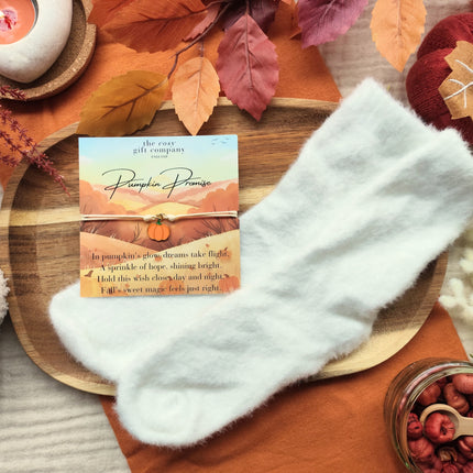 Hello Autumn Medium Pamper Hamper