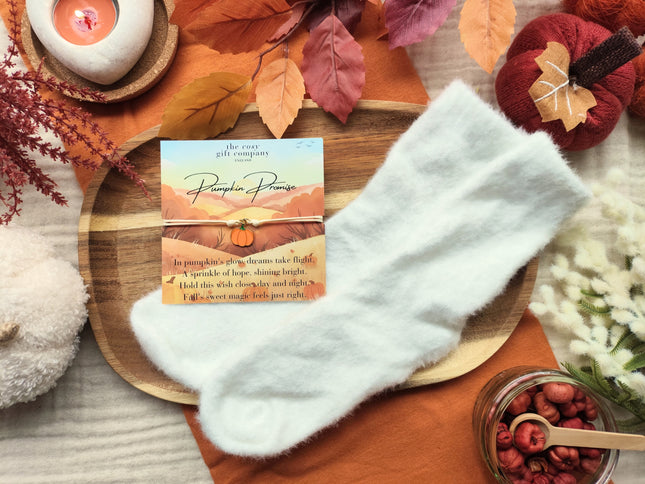 Hello Autumn Medium Pamper Hamper