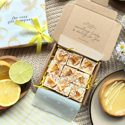 Sunkissed Wax Melts Gift Set