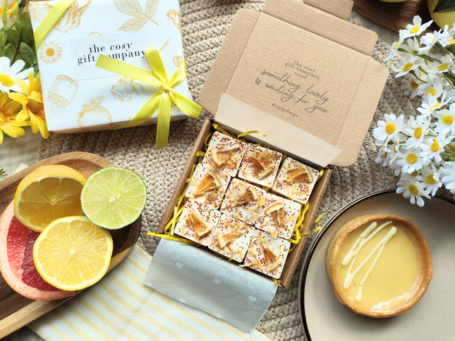 Sunkissed Wax Melts Gift Set