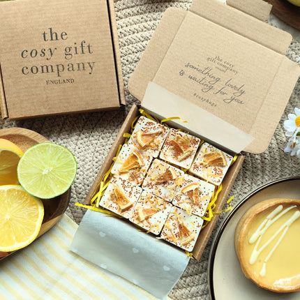 Sunkissed Wax Melts Gift Set