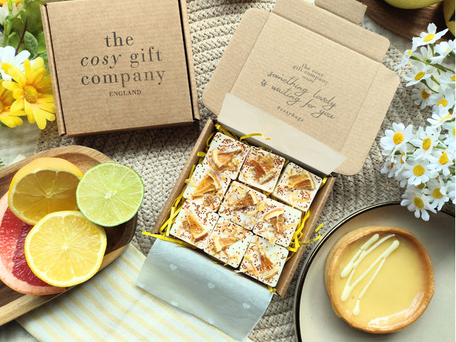 Sunkissed Wax Melts Gift Set