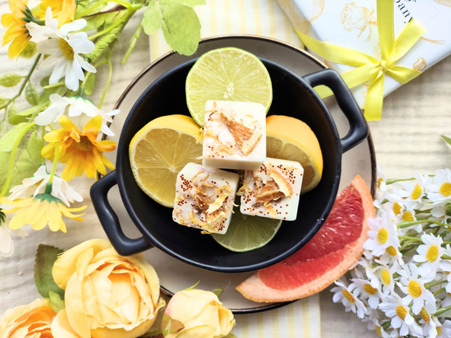 Sunkissed Wax Melts Gift Set