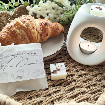 Neutral New Mum "Medium" Pamper Hamper Gift Box